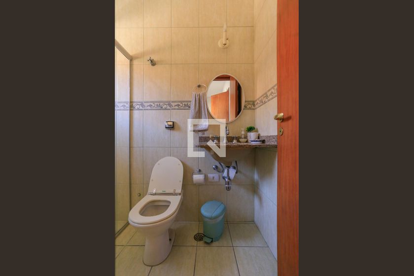 Casa, 4 quartos, 246 m² - Foto 54
