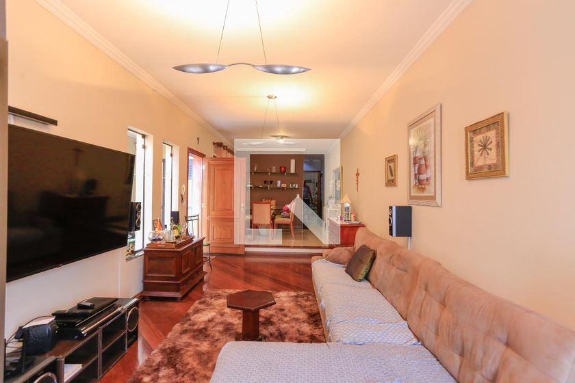 Casa, 4 quartos, 246 m² - Foto 6
