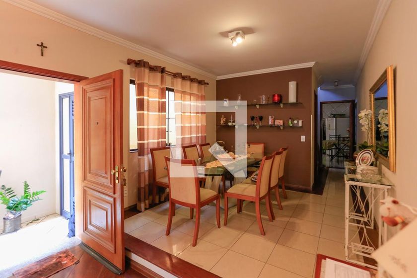 Casa, 4 quartos, 246 m² - Foto 7
