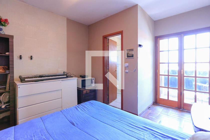 Casa, 4 quartos, 246 m² - Foto 57