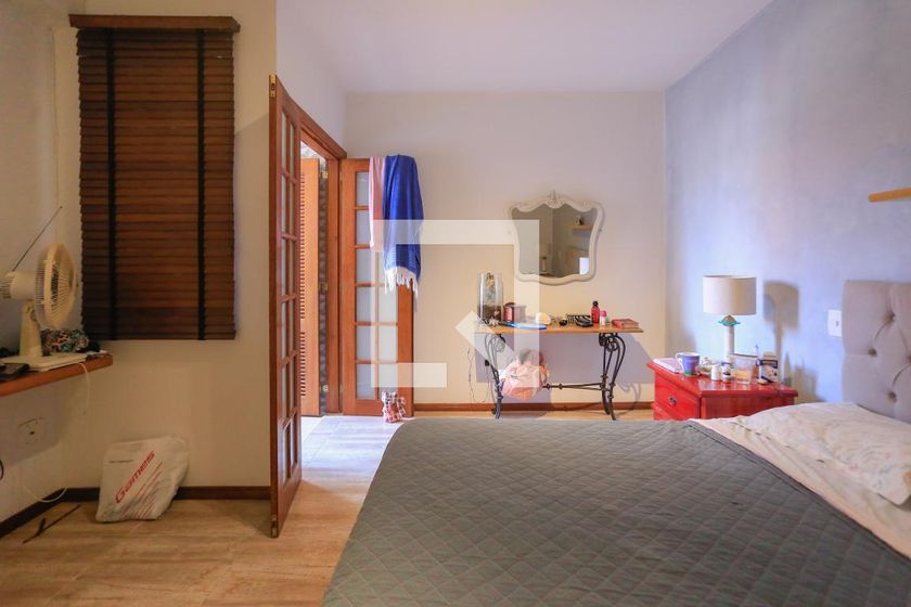 Casa, 4 quartos, 246 m² - Foto 41