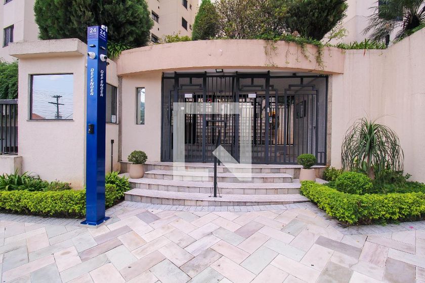 Apartamento, 3 quartos, 85 m² - Foto 79