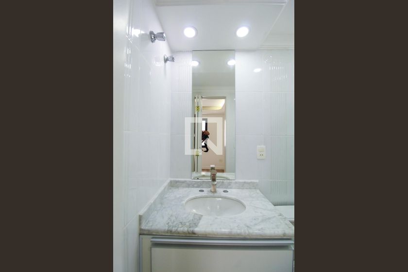 Apartamento, 3 quartos, 85 m² - Foto 29