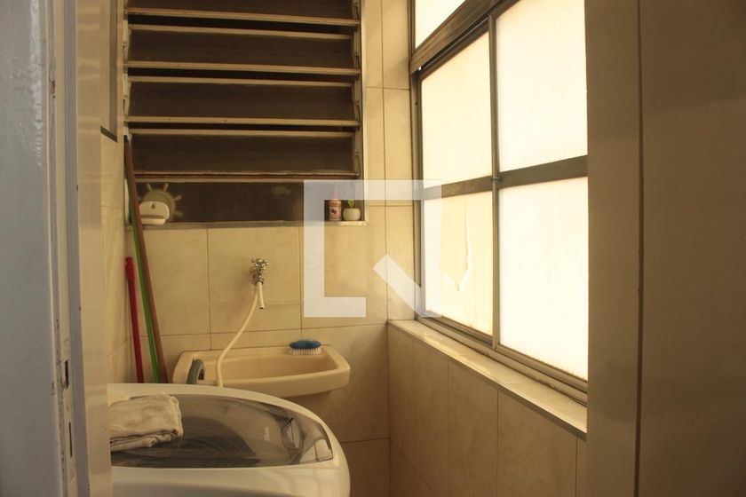 Apartamento, 1 quarto, 50 m² - Foto 25