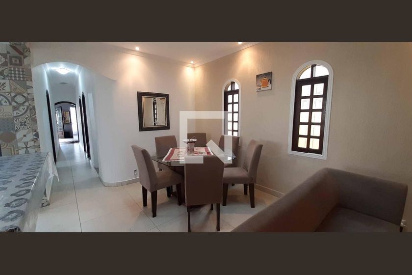 Casa, 3 quartos, 300 m² - Foto 13