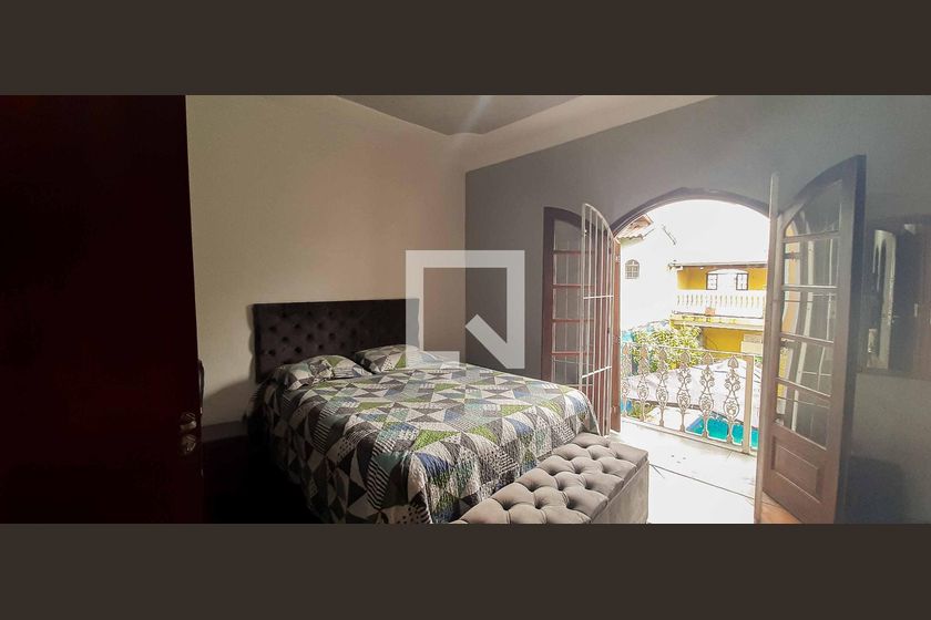 Casa, 3 quartos, 300 m² - Foto 15