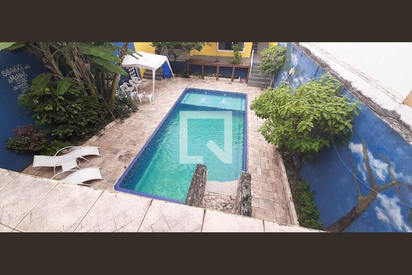 Casa, 3 quartos, 300 m² - Foto 84