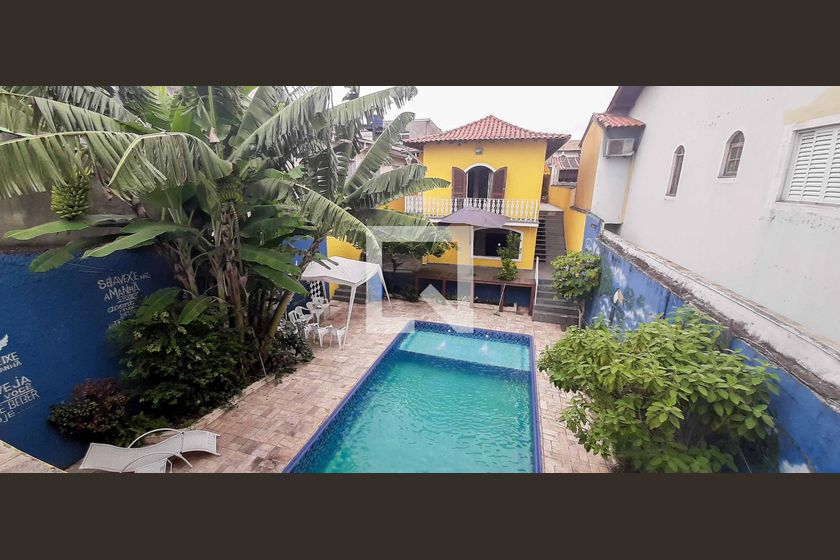 Casa, 3 quartos, 300 m² - Foto 82