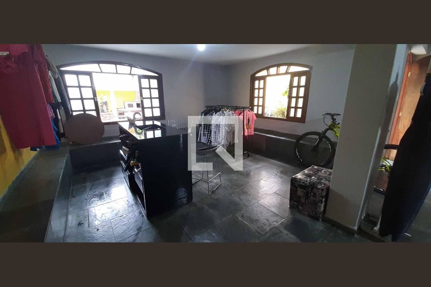 Casa, 3 quartos, 300 m² - Foto 91