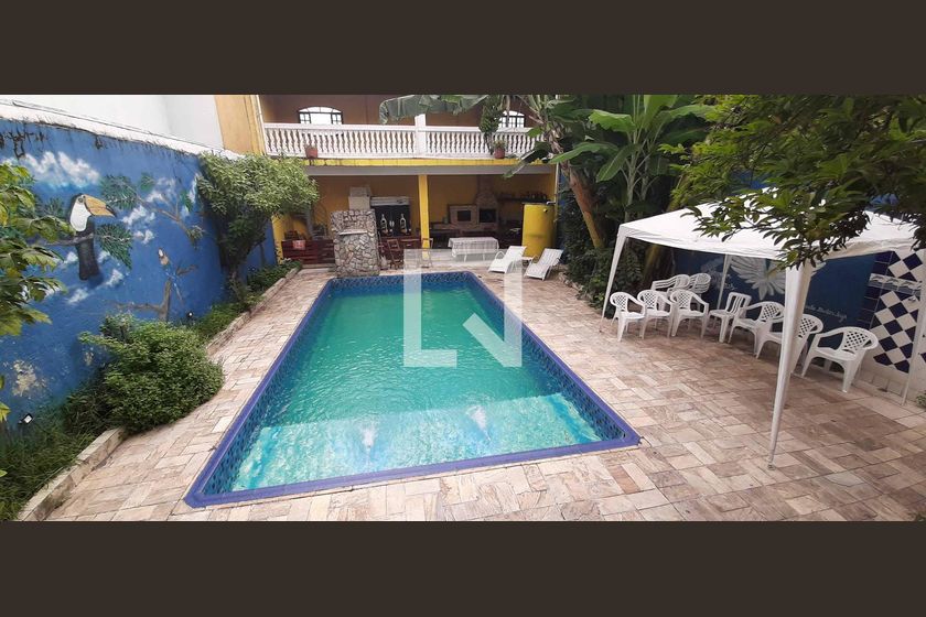 Casa, 3 quartos, 300 m² - Foto 93