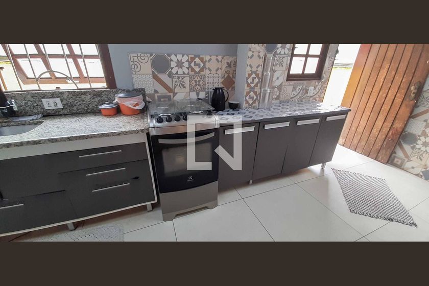 Casa, 3 quartos, 300 m² - Foto 61