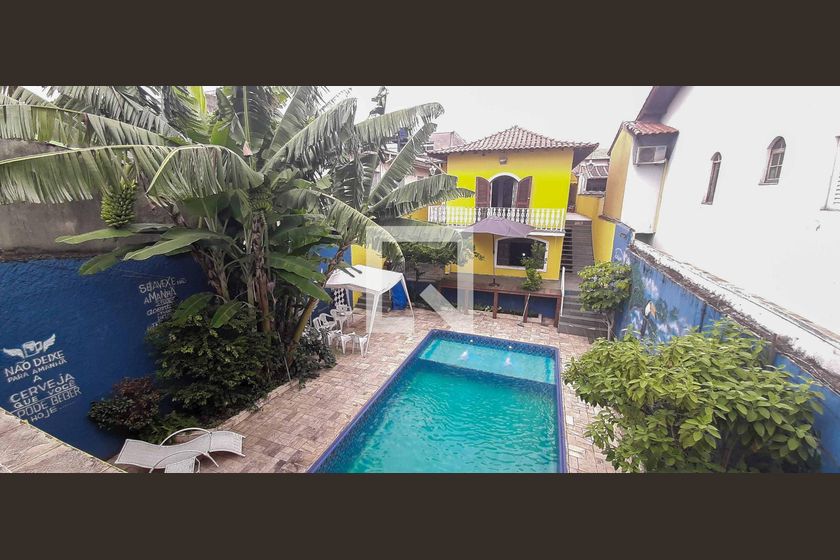 Casa, 3 quartos, 300 m² - Foto 83