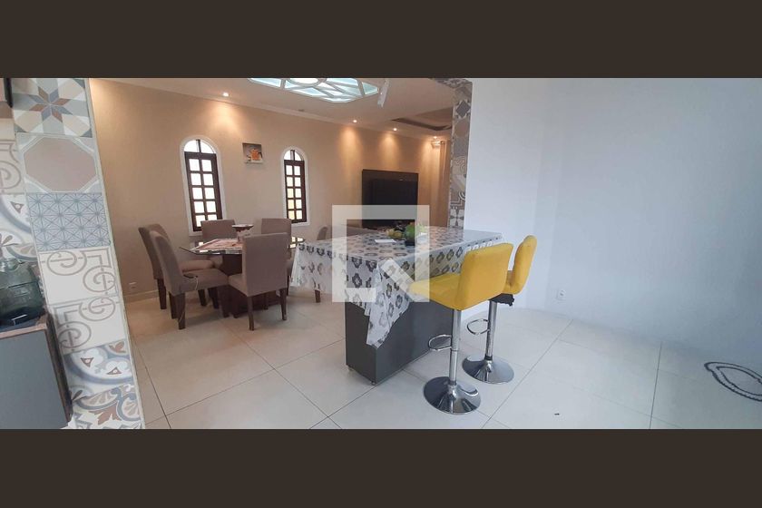 Casa, 3 quartos, 300 m² - Foto 63