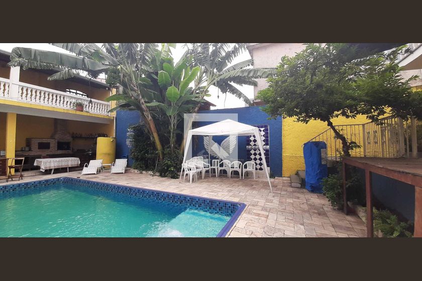 Casa, 3 quartos, 300 m² - Foto 69