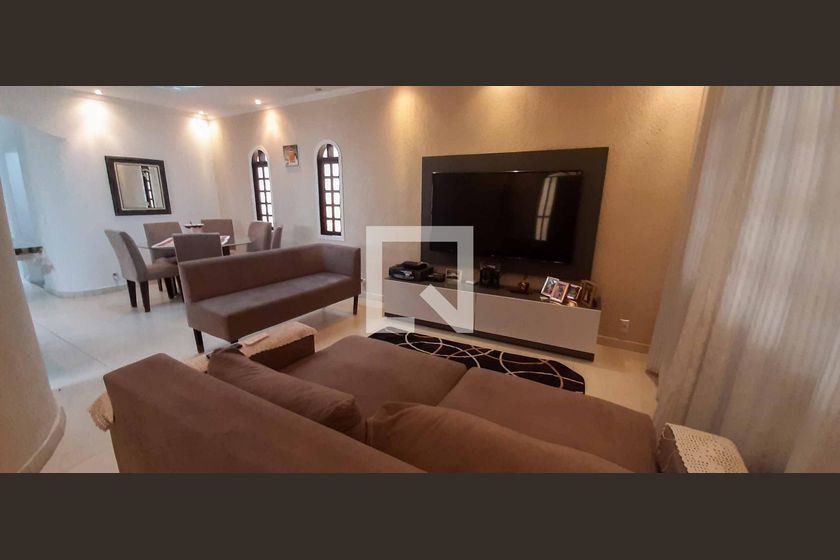 Casa, 3 quartos, 300 m² - Foto 7
