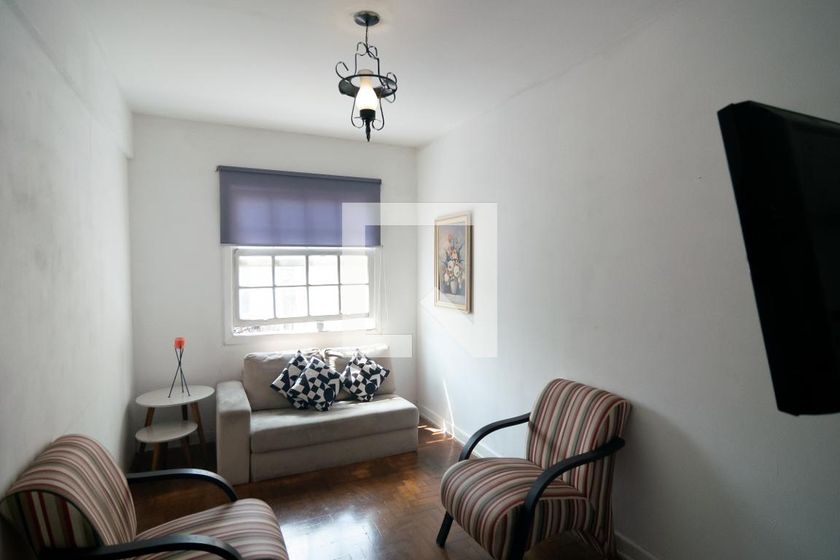 Apartamento, 3 quartos, 100 m² - Foto 6