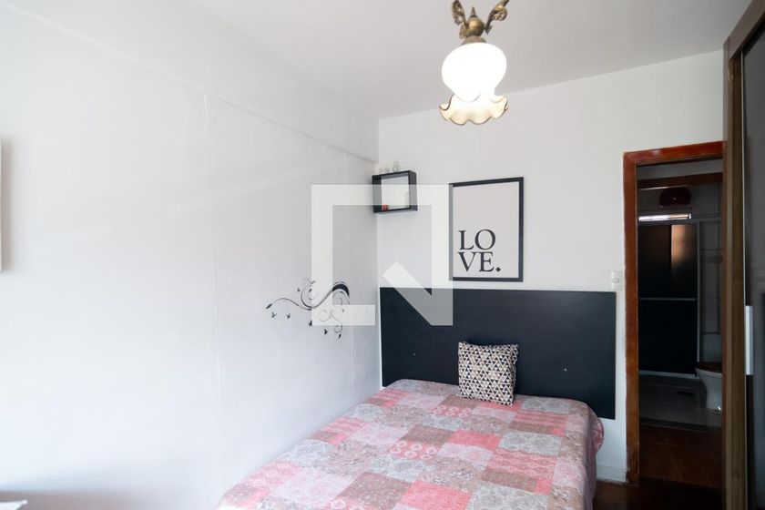 Apartamento, 3 quartos, 100 m² - Foto 12