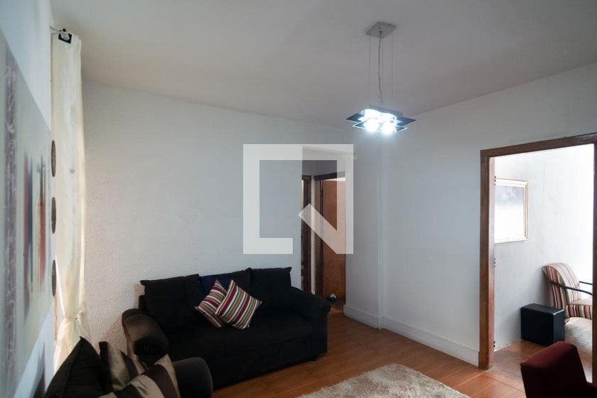 Apartamento, 3 quartos, 100 m² - Foto 1