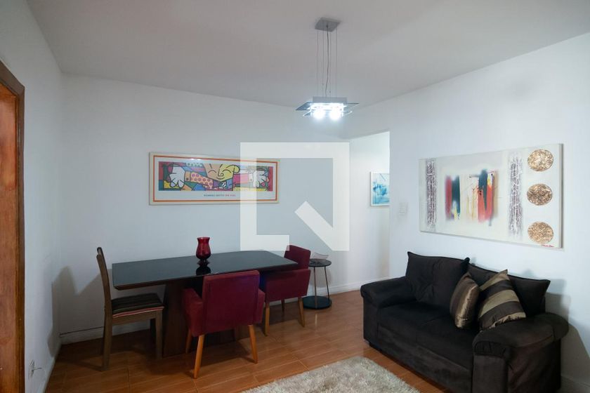 Apartamento, 3 quartos, 100 m² - Foto 3