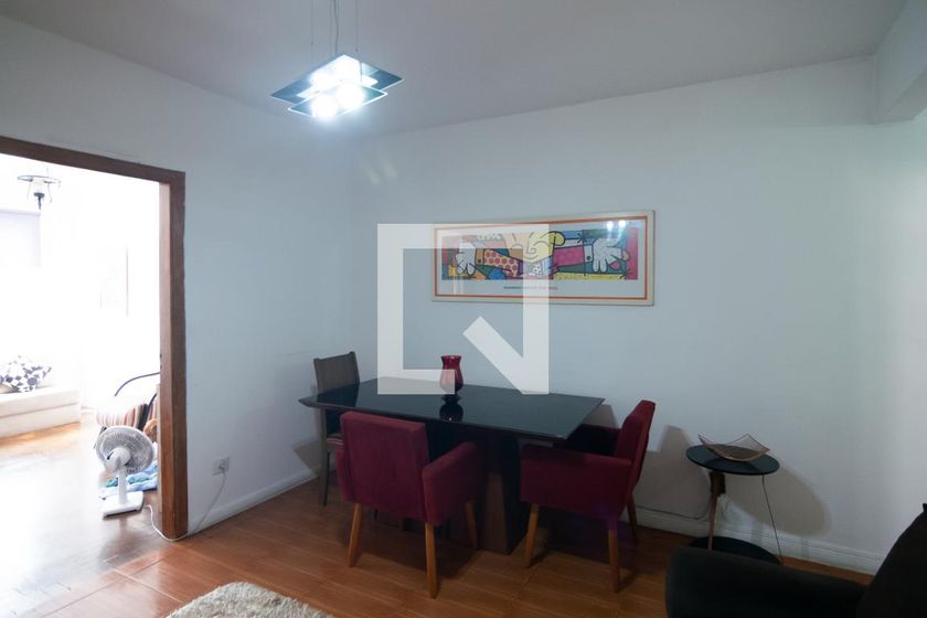 Apartamento, 3 quartos, 100 m² - Foto 4