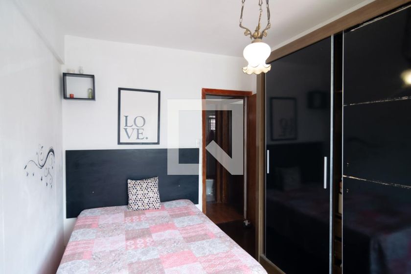 Apartamento, 3 quartos, 100 m² - Foto 11