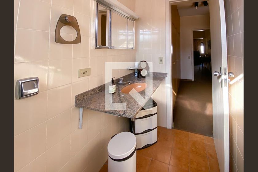 Casa, 3 quartos, 330 m² - Foto 33