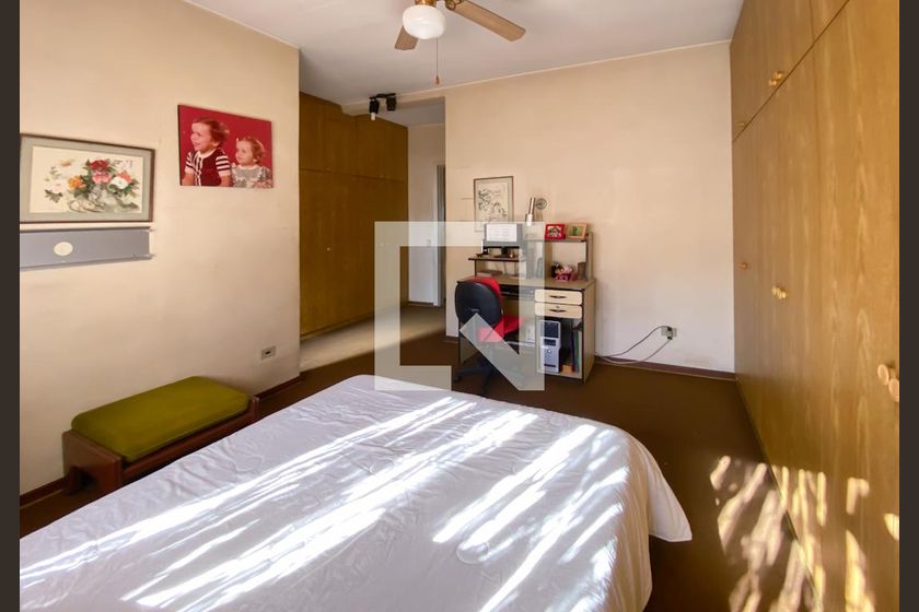 Casa, 3 quartos, 330 m² - Foto 23