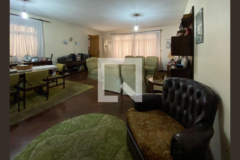 Casa, 3 quartos, 330 m² - Foto 7