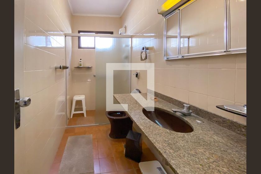 Casa, 3 quartos, 330 m² - Foto 29