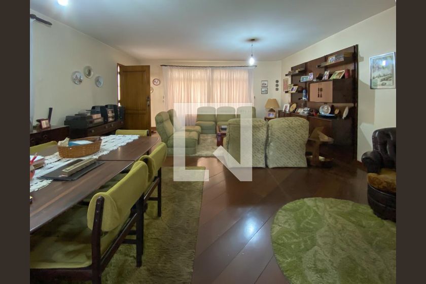 Casa, 3 quartos, 330 m² - Foto 3