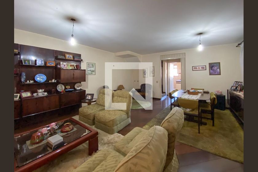 Casa, 3 quartos, 330 m² - Foto 1