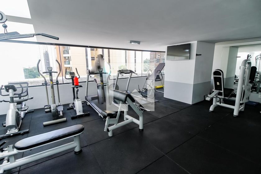 Apartamento, 1 quarto, 78 m² - Foto 67