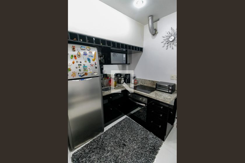 Apartamento, 1 quarto, 78 m² - Foto 45