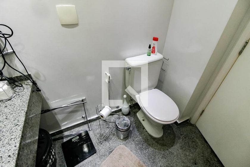 Apartamento, 1 quarto, 78 m² - Foto 35