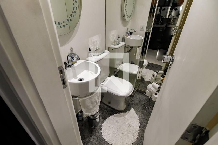 Apartamento, 1 quarto, 78 m² - Foto 13