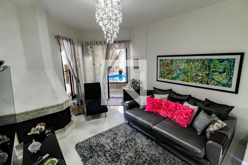 Apartamento, 1 quarto, 78 m² - Foto 3