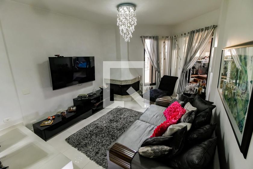 Apartamento, 1 quarto, 78 m² - Foto 1