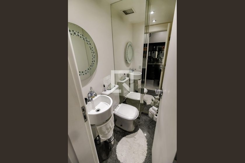 Apartamento, 1 quarto, 78 m² - Foto 15