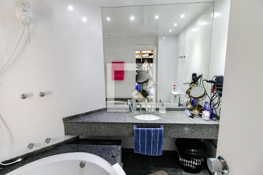 Apartamento, 1 quarto, 78 m² - Foto 29