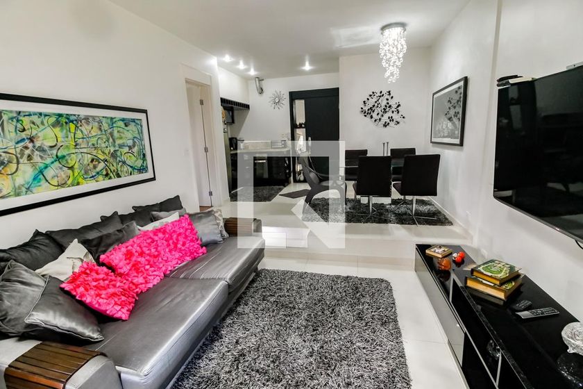 Apartamento, 1 quarto, 78 m² - Foto 7