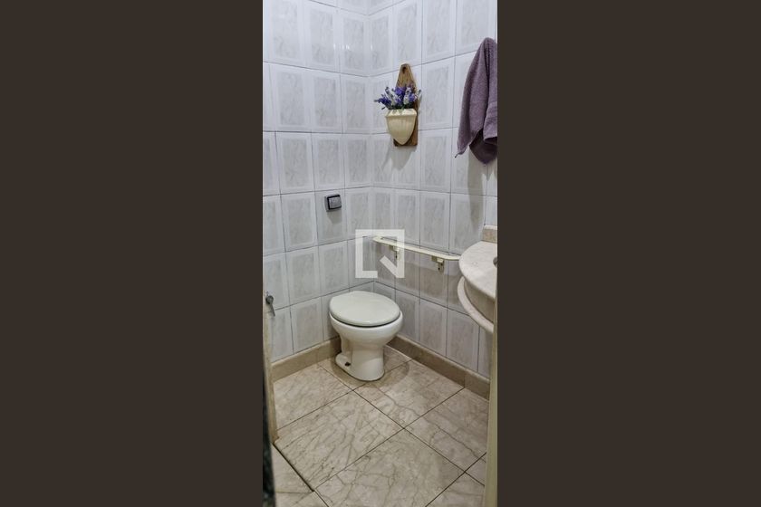 Casa, 3 quartos, 220 m² - Foto 12
