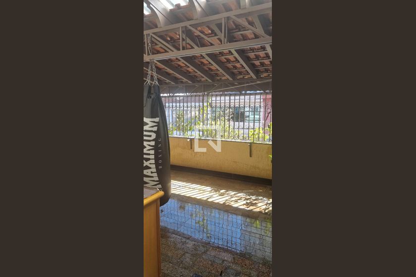 Casa, 3 quartos, 220 m² - Foto 20
