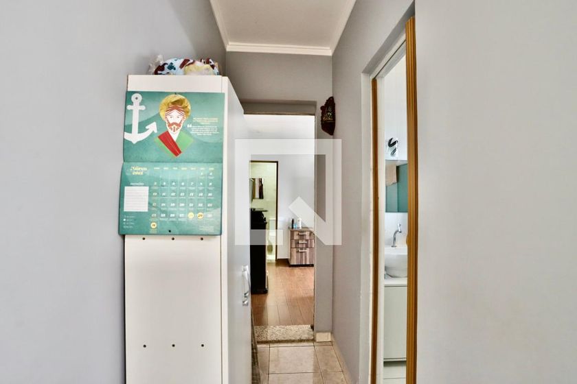 Casa, 4 quartos, 170 m² - Foto 23