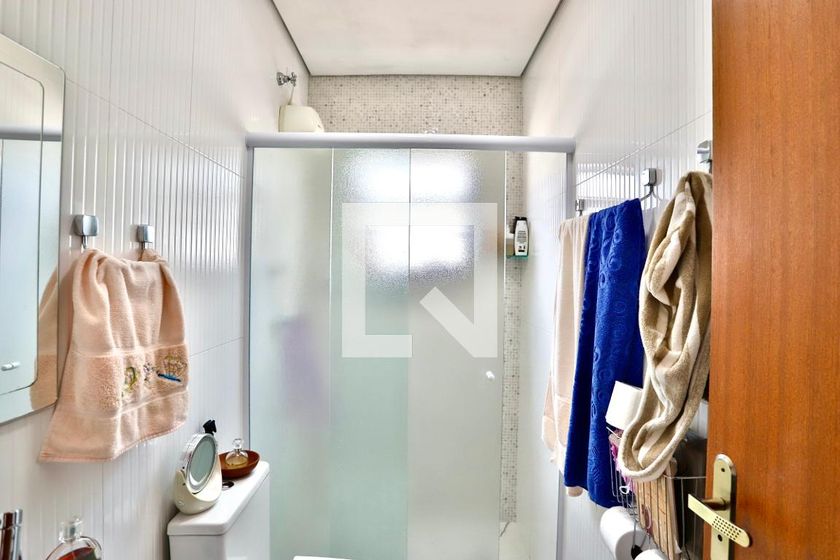 Casa, 4 quartos, 170 m² - Foto 44