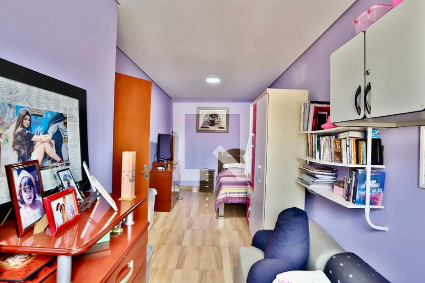 Casa, 4 quartos, 170 m² - Foto 35