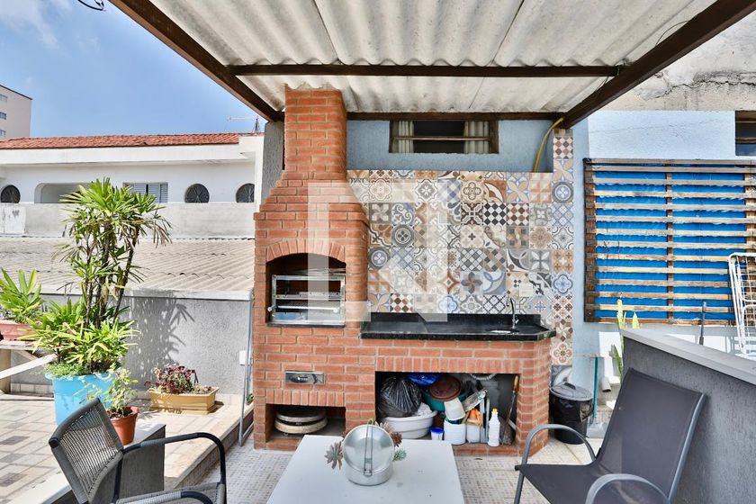 Casa, 4 quartos, 170 m² - Foto 75