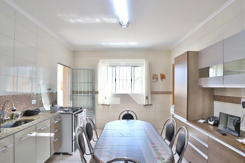 Casa, 4 quartos, 170 m² - Foto 28