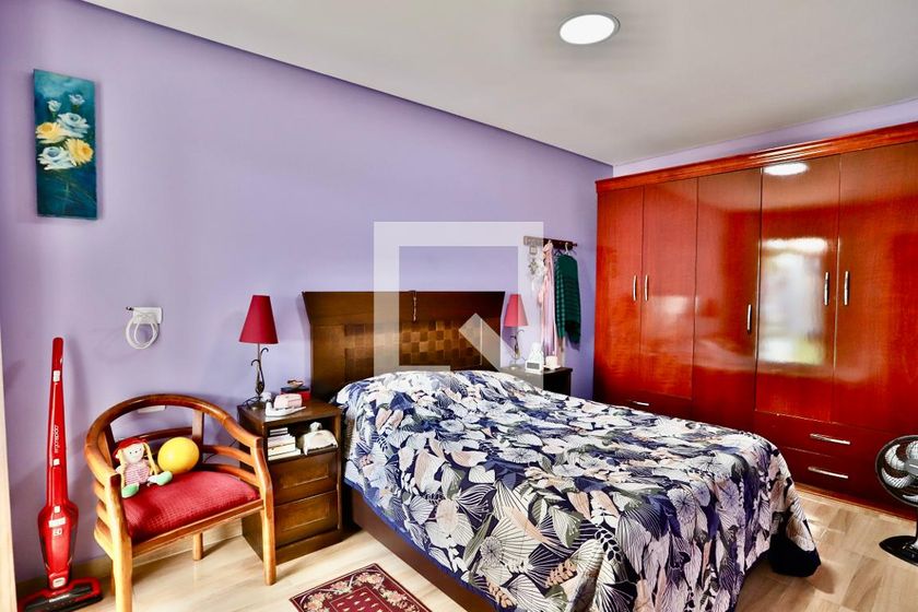 Casa, 4 quartos, 170 m² - Foto 38