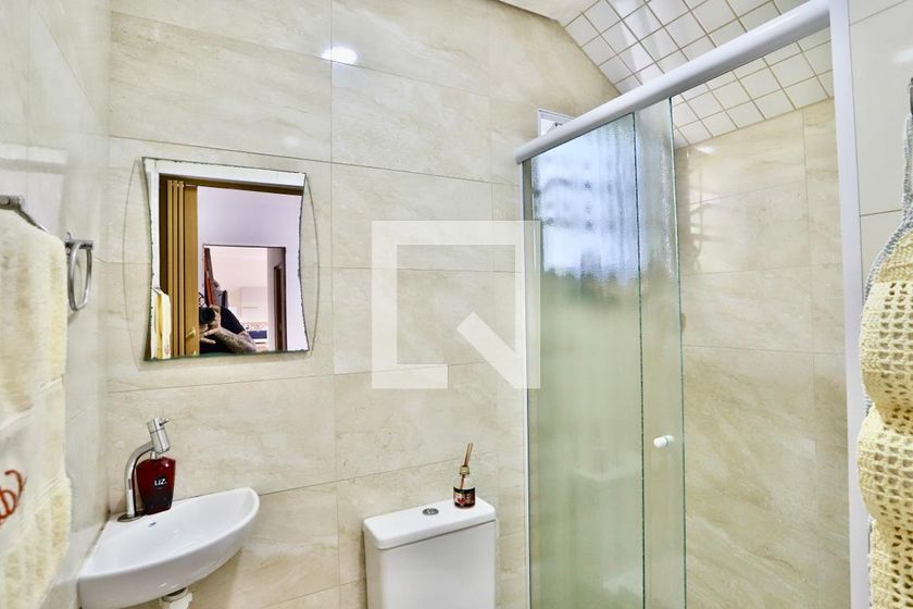 Casa, 4 quartos, 170 m² - Foto 15
