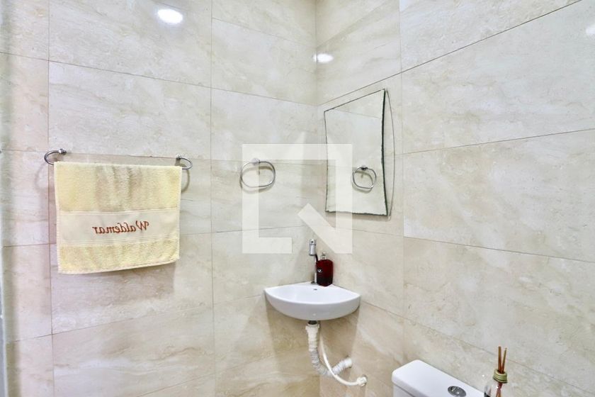 Casa, 4 quartos, 170 m² - Foto 17